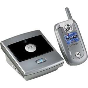  Bluetooth Cell Dock Accessory for SD7500 Series Telephones 