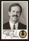 Ben Peterson signed autographed Olympic Trading Card  