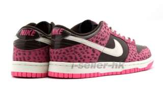 NIKE DUNK LOW(GS) ANIMALS PACK 309601 211 5 6Y  