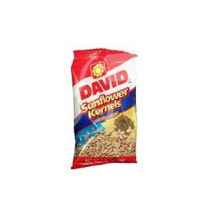 David Roasted and Sunflower Kernels Grocery & Gourmet Food