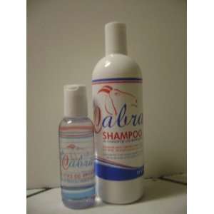    Great Sale Shampoo Leche Cabra & Shinning Drops Beauty