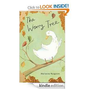 The Worry Tree Marianne Musgrove  Kindle Store