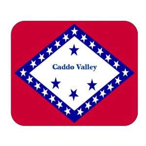  US State Flag   Caddo Valley, Arkansas (AR) Mouse Pad 