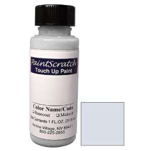  1 Oz. Bottle of Light Cadel Blue Touch Up Paint for 1983 