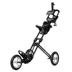  Cadie Ultimaxx Golf Push Cart
