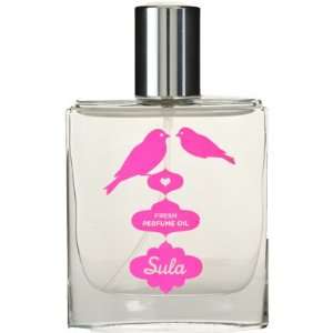  Sula Love Birds Fresh Eau de Parfum Spray Beauty