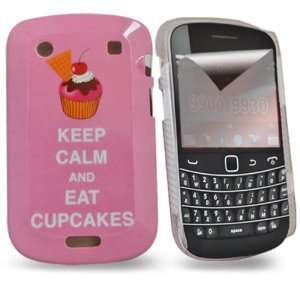  Mobile Palace   rose keep calm and eat cup cakes design 