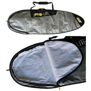 Pro Lite Boardbag Resession Fish Hybrid Day Bag  Sports 