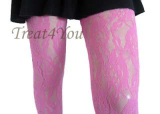 Add some lace to your life. These leggings are gorgeous with anything 