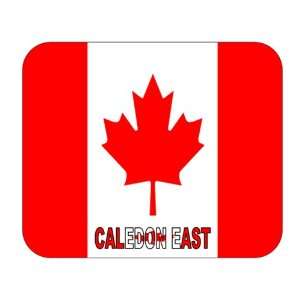  Canada   Caledon East, Ontario mouse pad 