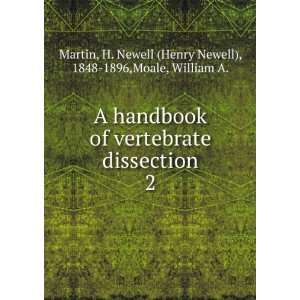  Newell (Henry Newell), 1848 1896,Moale, William A. Martin Books