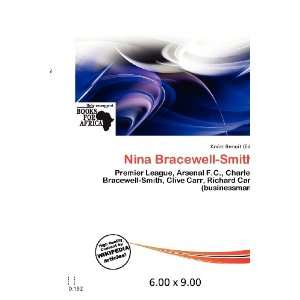  Nina Bracewell Smith (9786200651853) Knútr Benoit Books