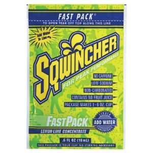 Ounce Fast Pack Liquid Concentrate Lemon Lime Electrolyte Drink 
