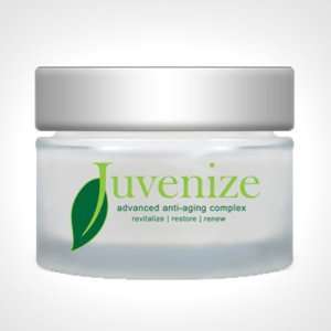  Juvenize Advanced Anti aging Complex Beauty