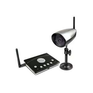  Digital Wireless Camera & DVR Electronics