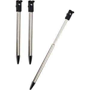   STYLUS PACK 3 TELESCOPING PRECISION STYLUSES G ACCS.