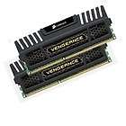 Corsair CMZ16GX3M2A1600C10 16GB 2x8GB DDR3 Vengeance 1600MHZ 1.5V XMP 