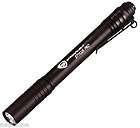 Streamlight Stylus Pro C4 Black LED Pen Flashlight with Holster, 66118 