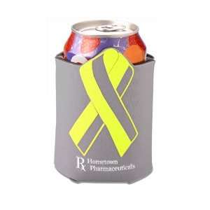  Ribbon Crazy Frio Can Cooler   150 with your logo Sports 