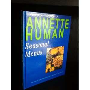  Annette Human Seasonal Menus From Hooglands Farmhouse 
