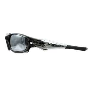 Oakley Sunglasses Straight Jacket Grey Smoke 04 327  