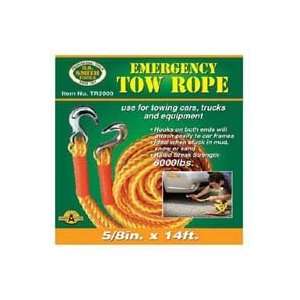  Tr20000 14ft Tow Rope
