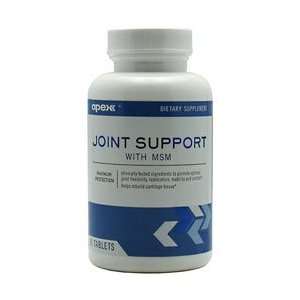  Apex/Joint Support with MSM