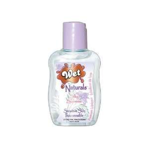  Wet Naturals 1.5 Oz Silky Supreme (Package of 2) Health 