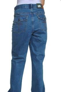 NEW Ralph Lauren Classic Bootcut Jeans Sz 12 $60  