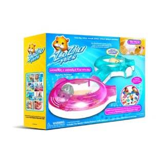 zhu zhu pets funhouse set with hamster by cepia buy new $ 34 99 $ 19 
