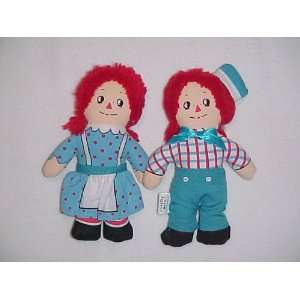   & Andy Doll Ornaments from Japan in Aqua/Dots Outfits Toys & Games