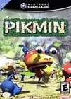 Pikmin (Nintendo GameCube, 2001)