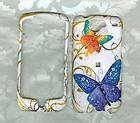 butterfly phone hard case cover google htc nexus one buy
