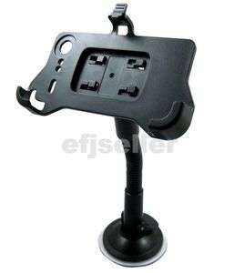 Car Mount Holder Cradle For HTC G11 Incredible S  