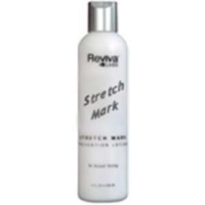  Stretchmark Prevention Lotion 8 Ounces Beauty