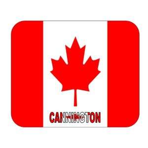  Canada   Cannington, Ontario mouse pad 