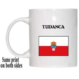  Cantabria   TUDANCA Mug 