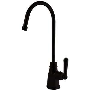   KS2195NML+ Low Lead Cold Water Filtration Faucet, Oil Rubbed Bronze