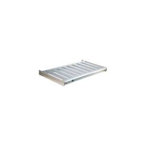   Age 18w X 42l T bar Style Cantilevered Shelf   2522