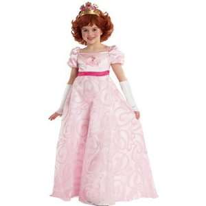  Kids Strawberry Shortcake Princess Costume (SizeToddler 