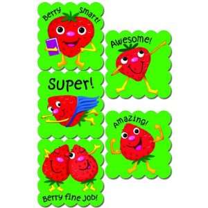  Quality value Cartoon Fruits Strawberry Stickers By 