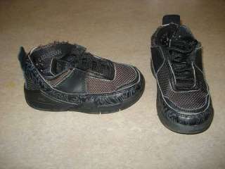 NIKE LEBRON 2 LOW Boys Toddler shoes size 6 C L@@K   