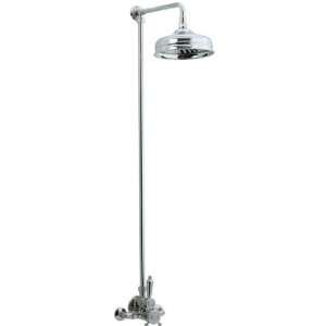  Cifial 289.618.721 Asbury Polished Nickel Shower Only 