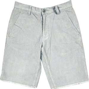  Fourstar Orly Cord Shorts 26 Lt.grey Sale Skate Shorts 