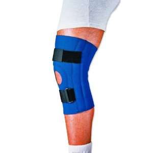  InvacareÂ® Neoprene Knee Brace (Medium   Each) Health 