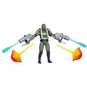  Mavel Captain America Deluxe Hydra Soldier Toys & Games