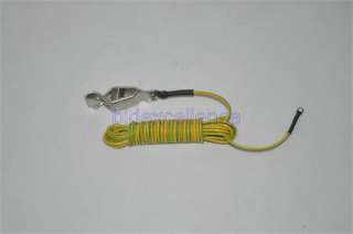 range 10mv isolate voltage 4000v current leak 10μa patient cable 