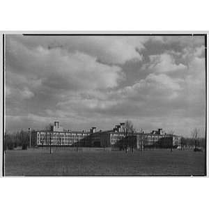  Photo Bell Telephone Laboratory, Murray Hill, New Jersey 