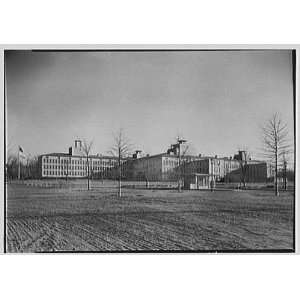  Photo Bell Telephone Laboratories, Murray Hill, New Jersey 