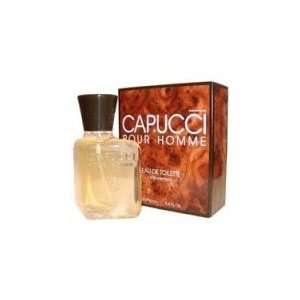  Capucci Edt Spray 3.4 Oz